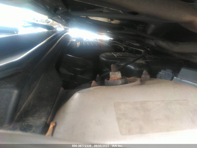 2002 HONDA CIVIC EX VIN: 2HGES26772H502651
