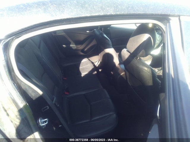 Mazda Mazda3 4-door Touring 2017 JM1BN1V78H1107597 Image 7