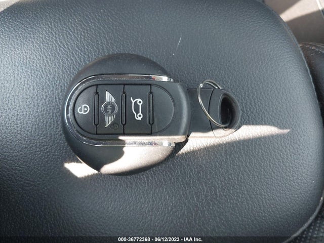 2018 Mini Hardtop, VIN: WMWXP5C55J2G62709