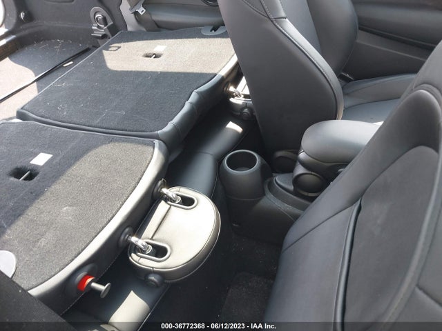 2018 Mini Hardtop, VIN: WMWXP5C55J2G62709
