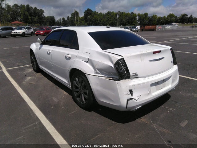 2C3CCAGG5EH353192 Chrysler 300 300s