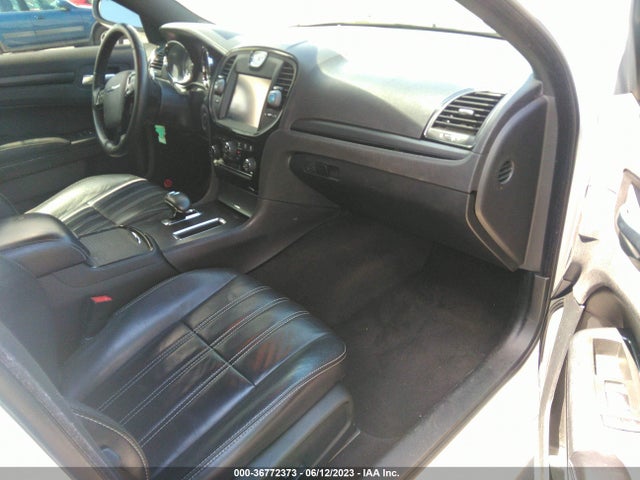 2C3CCAGG5EH353192 Chrysler 300 300s