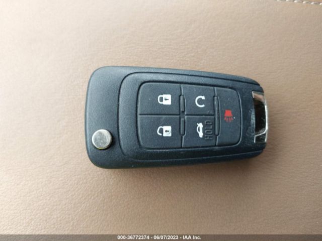 1G4GC5G31FF315300 Buick Lacrosse Leather