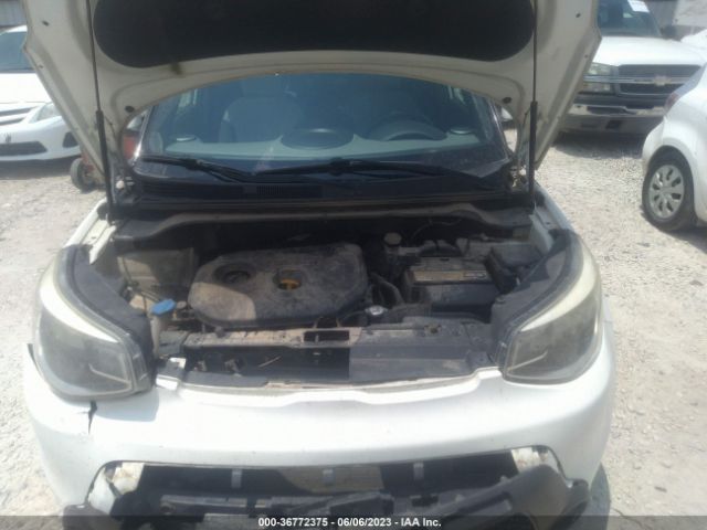 KNDJP3A56E7096632 KIA SOUL +