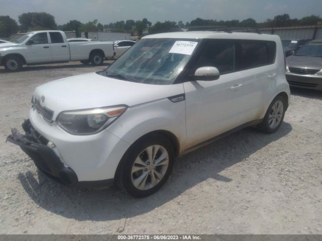 KNDJP3A56E7096632 KIA SOUL +