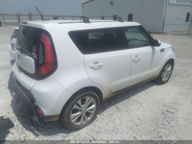KNDJP3A56E7096632 KIA SOUL +