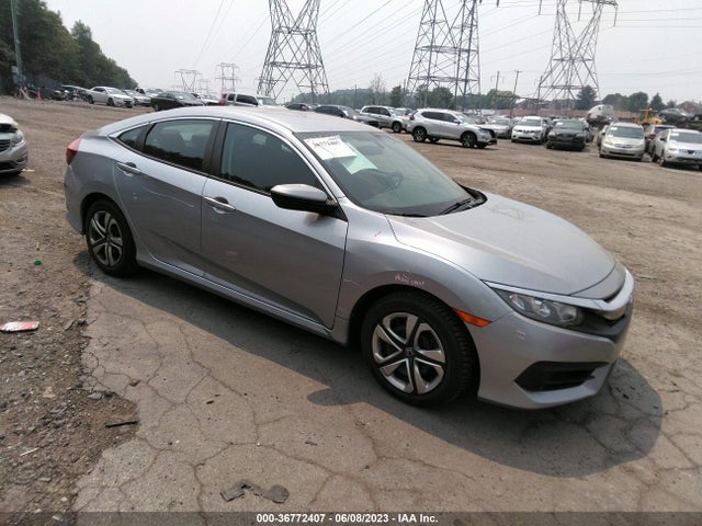 2016 19XFC2E57GE087723 main image