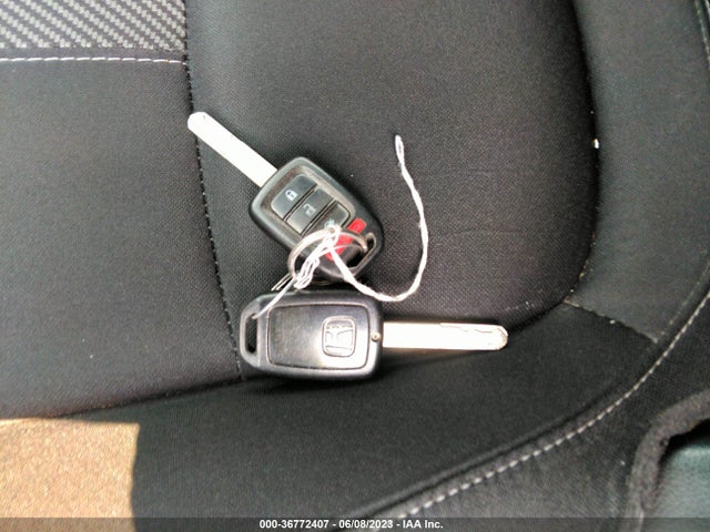 Honda Civic Sedan Lx 2016 19XFC2E57GE087723 Image 3
