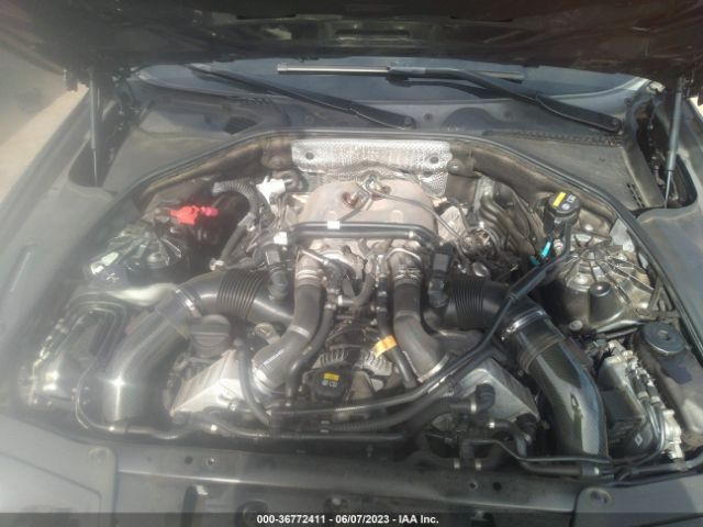 WBAKP9C5XGD980191 BMW 5 Series 550i Xdrive