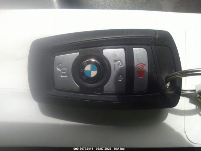 WBAKP9C5XGD980191 BMW 5 Series 550i Xdrive
