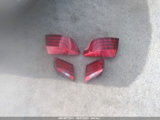 WBAKP9C5XGD980191 BMW 5 Series 550i Xdrive