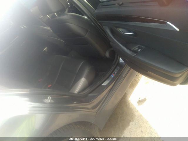 WBAKP9C5XGD980191 BMW 5 Series 550i Xdrive