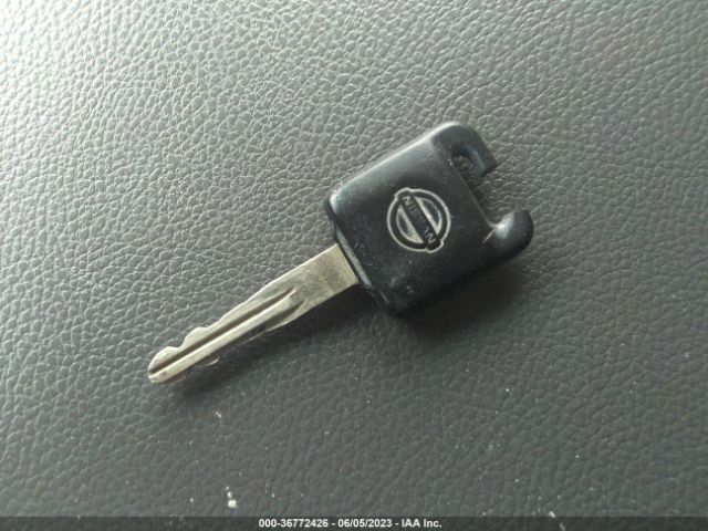 1N6AF0KY0FN806385 Nissan Nv Sv