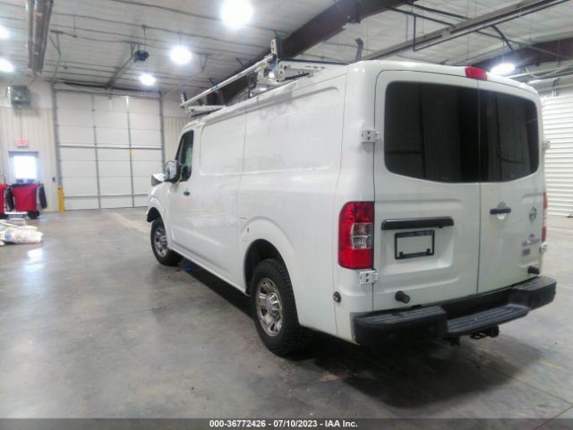 1N6AF0KY0FN806385 Nissan Nv Sv