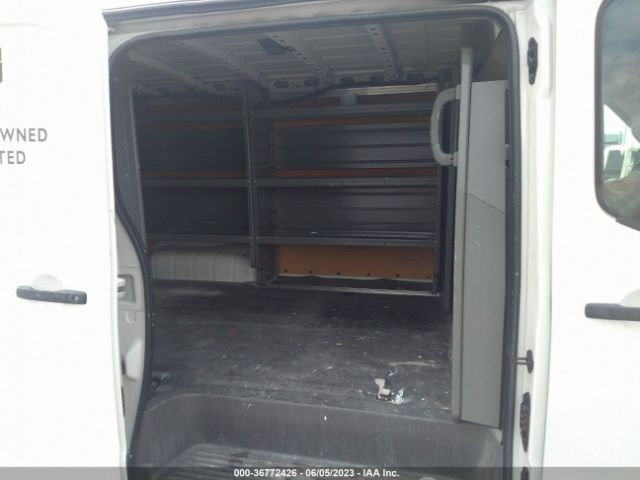 1N6AF0KY0FN806385 Nissan Nv Sv