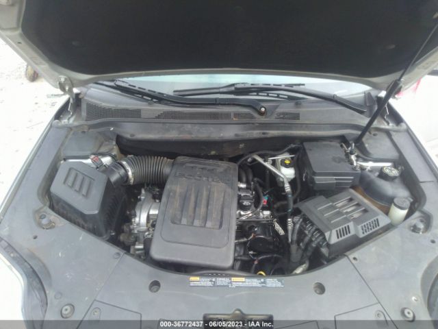 2GKALREK4G6306103 GMC Terrain Denali