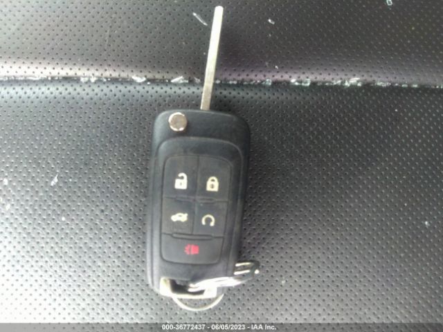 2GKALREK4G6306103 GMC Terrain Denali