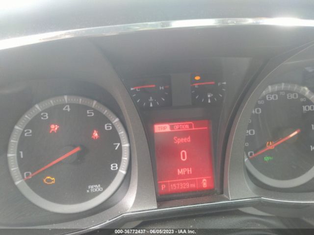 2GKALREK4G6306103 GMC Terrain Denali
