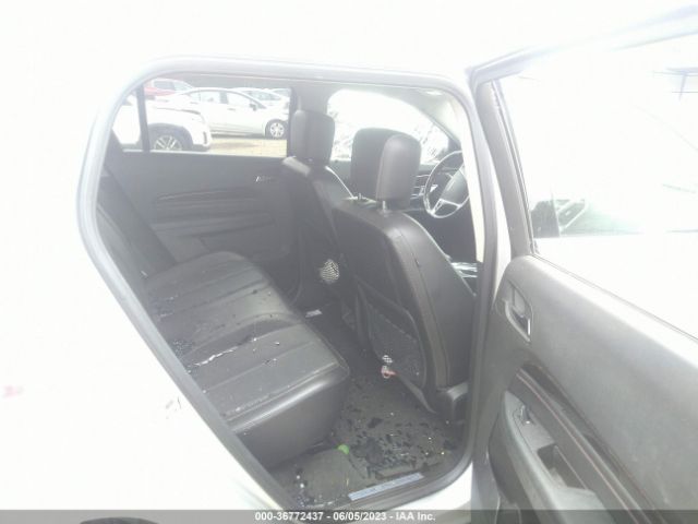 2GKALREK4G6306103 GMC Terrain Denali