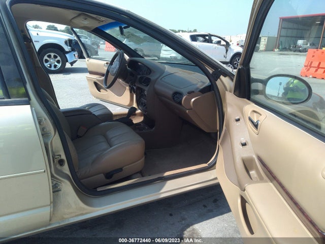 1998 CHRYSLER CIRRUS LXI VIN: 1C3EJ56H5WN269320