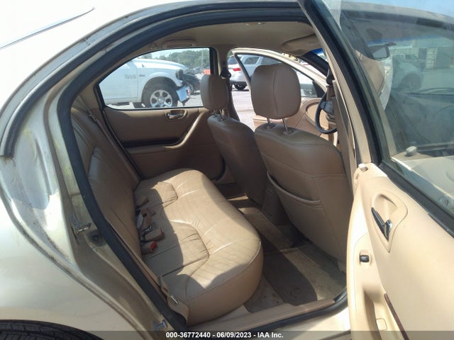 1998 CHRYSLER CIRRUS LXI VIN: 1C3EJ56H5WN269320