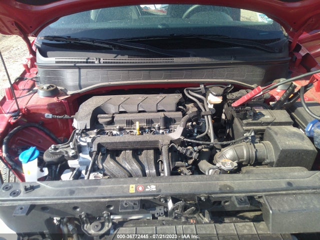 2023 HYUNDAI VENUE LIMITED VIN: KMHRC8A37PU211233