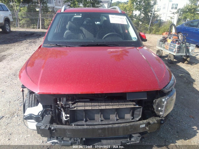 Hyundai Venue Limited 2023 KMHRC8A37PU211233 Image 13