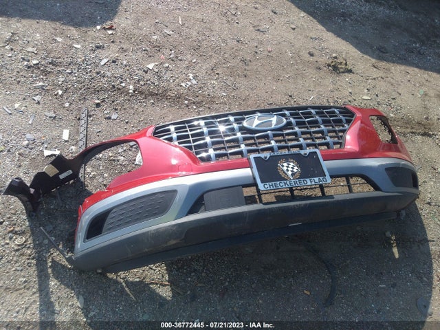Hyundai Venue Limited 2023 KMHRC8A37PU211233 Image 12