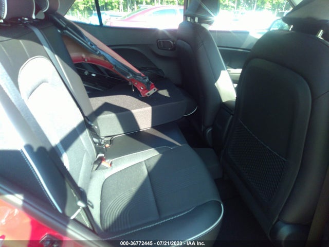 Hyundai Venue Limited 2023 KMHRC8A37PU211233 Image 8
