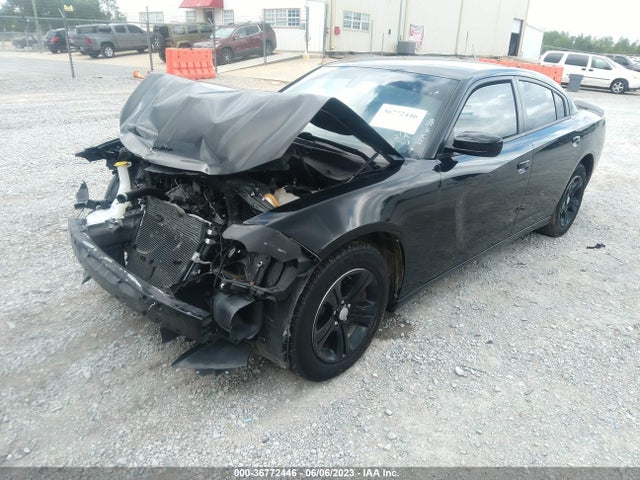 Dodge Charger Sxt 2019 2C3CDXBG3KH673484 Image 2