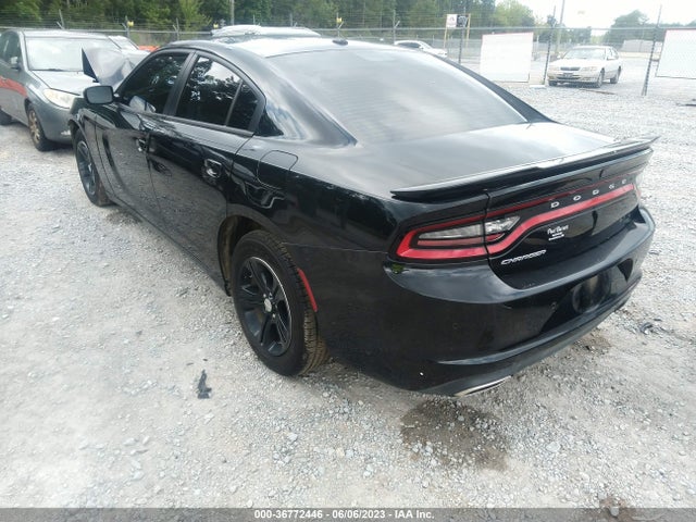 Dodge Charger Sxt 2019 2C3CDXBG3KH673484 Image 3