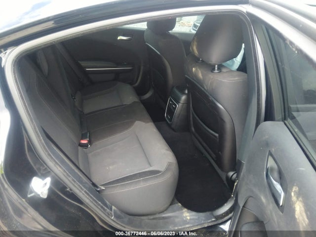 Dodge Charger Sxt 2019 2C3CDXBG3KH673484 Image 8