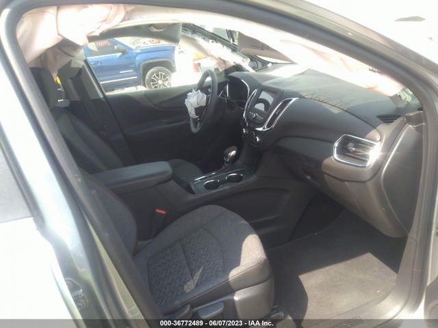 Chevrolet EQUINOX LT 2023 3GNAXUEG7PL141780 Image 5