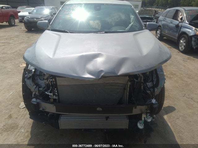 Chevrolet EQUINOX LT 2023 3GNAXUEG7PL141780 Image 6