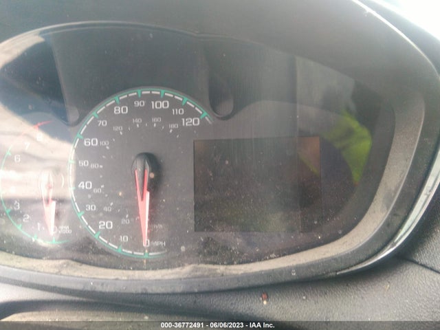 Chevrolet SPARK LS 2021 KL8CB6SA6MC227478 Image 7