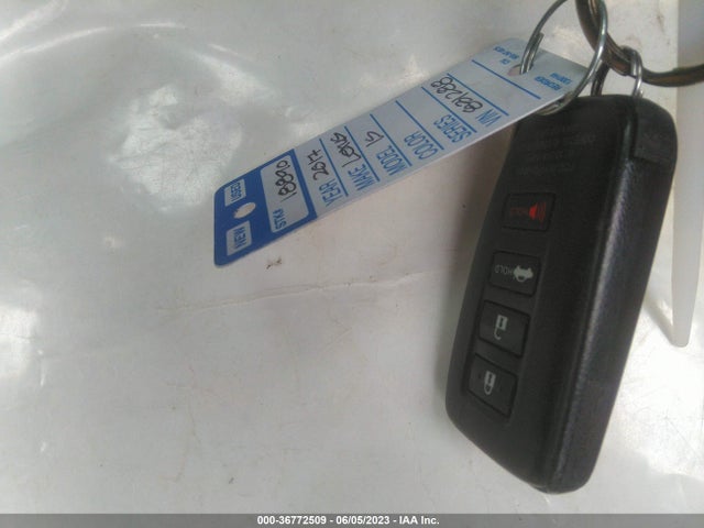 JTHBA1D22H5057756 Lexus Is Is Turbo