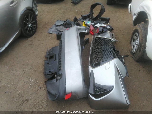JTHBA1D22H5057756 Lexus Is Is Turbo