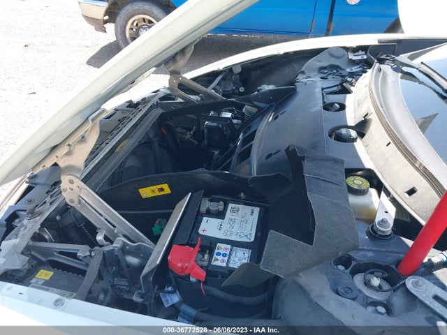 2019 BMW i8, VIN: WBY2Z6C52KVG98126