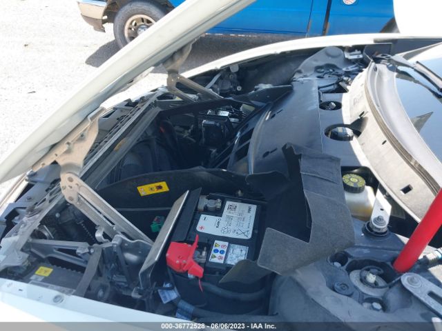 WBY2Z6C52KVG98126 BMW I8