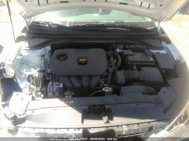 Hyundai ELANTRA SE 2020 5NPD74LFXLH584922 Image 11