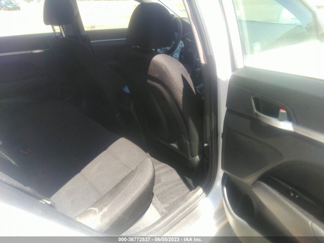 Hyundai ELANTRA SE 2020 5NPD74LFXLH584922 Image 9