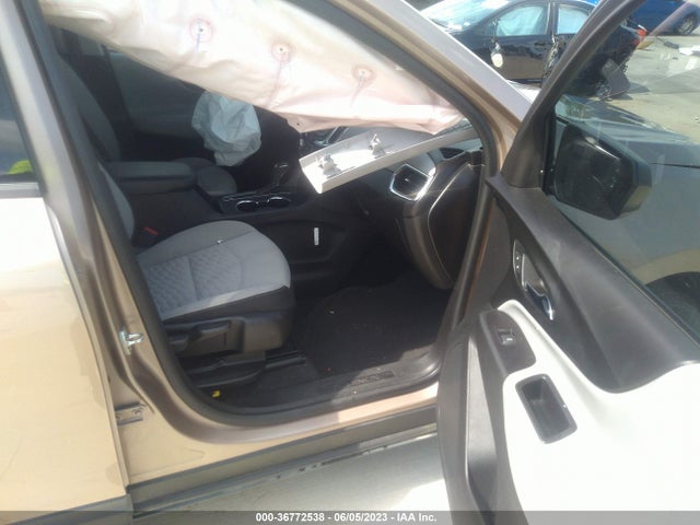 Chevrolet EQUINOX LS 2019 2GNAXHEV0K6204608 Image 5