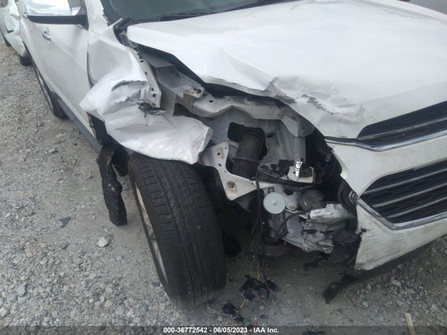 Chevrolet EQUINOX LT 2017 2GNALCEK7H1531372 Image 6