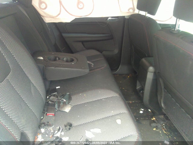 Chevrolet EQUINOX LT 2017 2GNALCEK7H1531372 Image 8