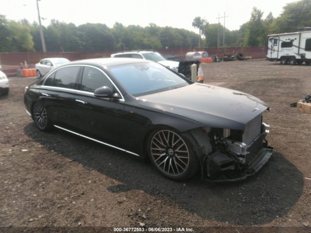 W1K6G7GB2NA156599 auction archive image