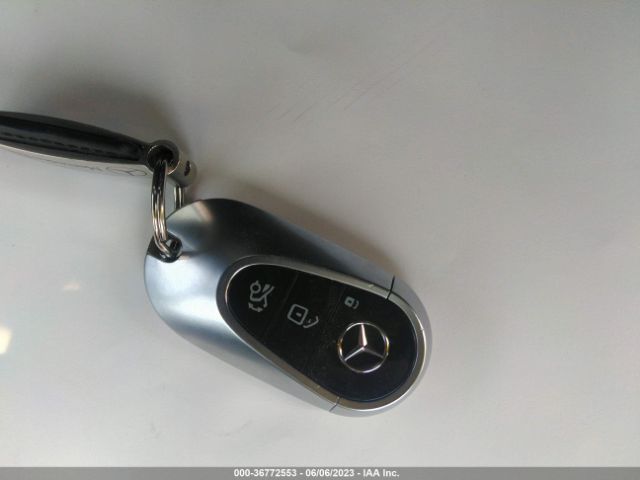 W1K6G7GB2NA156599 Mercedes-Benz S-class S 580