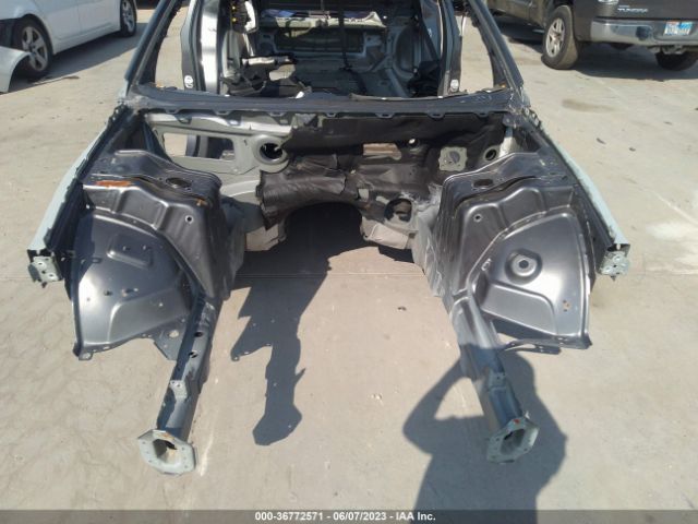 2C3CDXGJ5MH599203 Dodge Charger Scat Pack Widebody Rwd