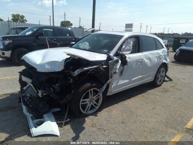 WA1L2AFP0HA044646 Audi Q5 Premium Plus