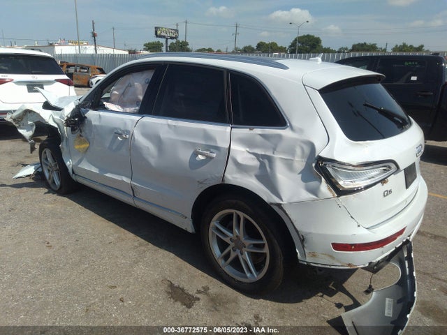 WA1L2AFP0HA044646 Audi Q5 Premium Plus