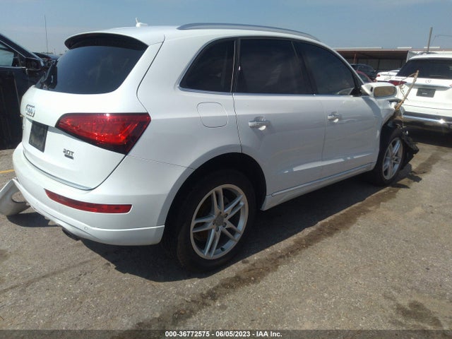 WA1L2AFP0HA044646 Audi Q5 Premium Plus